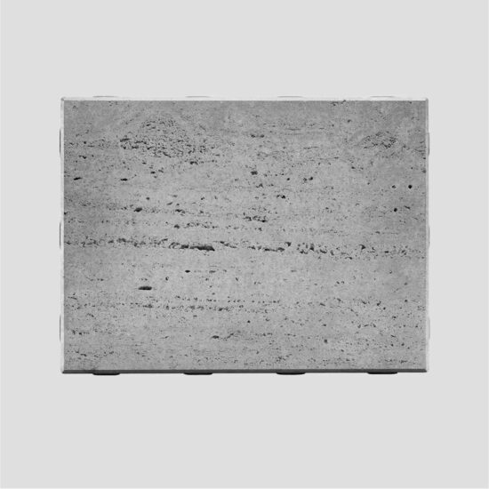 DALE PAVAJ ARES MODUL 2 PIESE 5cm - 2