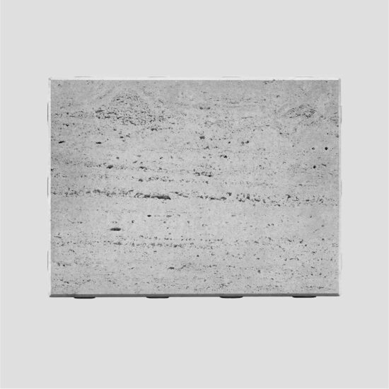 DALE PAVAJ ARES MODUL 2 PIESE 5cm - 1