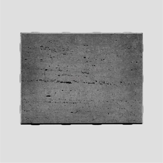 DALE PAVAJ ARES MODUL 2 PIESE 5cm - 4