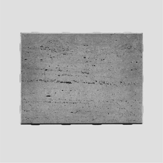 DALE PAVAJ ARES MODUL 2 PIESE 5cm - 3