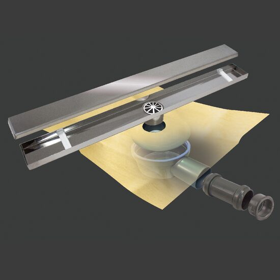 RIGOLA LINEAR BASIC DUO 80