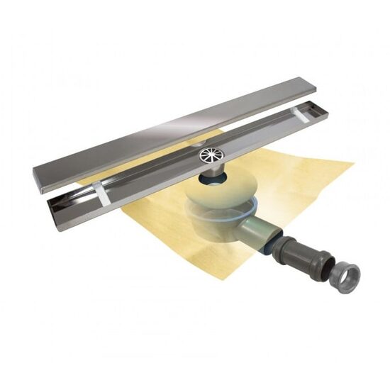 RIGOLA LINEAR BASIC DUO 90