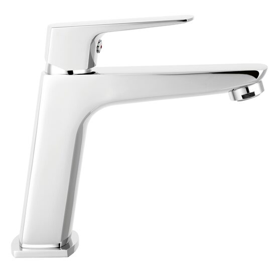 FERRO BATERIE STATIVA LAVOAR VITTO VERDELINE CROM CU VENTIL