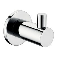 FERRO CUIER DUBLU SMILE CROM