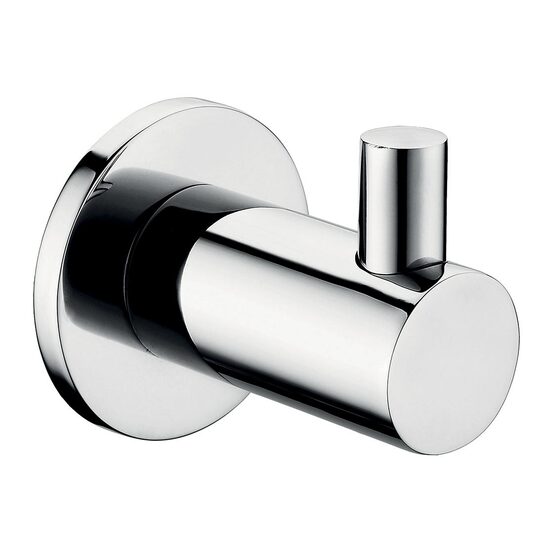 FERRO CUIER DUBLU SMILE CROM