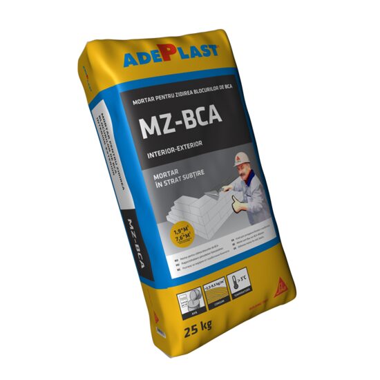 ADEPLAST ADEZIV AM - BCA 25kg (48buc/palet)