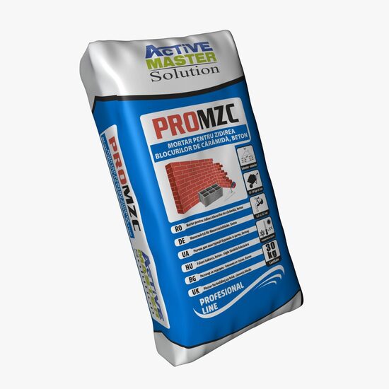 ADEPLAST MORTAR ZIDARIE PRO MZC 30KG (42b/pal)