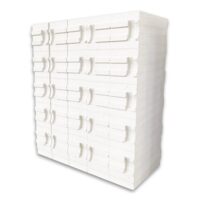 BCA 10x25x62.4 (SOCERAM) 1.75MC/PAL