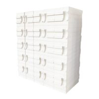 BCA 24x25x62.4 NF (SOCERAM) Y 1.8 MC/PALET ( 24 lat/25 inalt/62.4 Lungime )