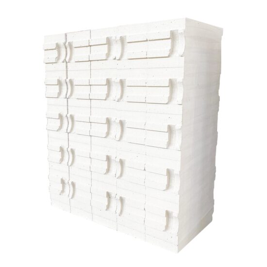 BCA 24x25x62.4 NF (SOCERAM) Y 1.8 MC/PALET ( 24 lat/25 inalt/62.4 Lungime )