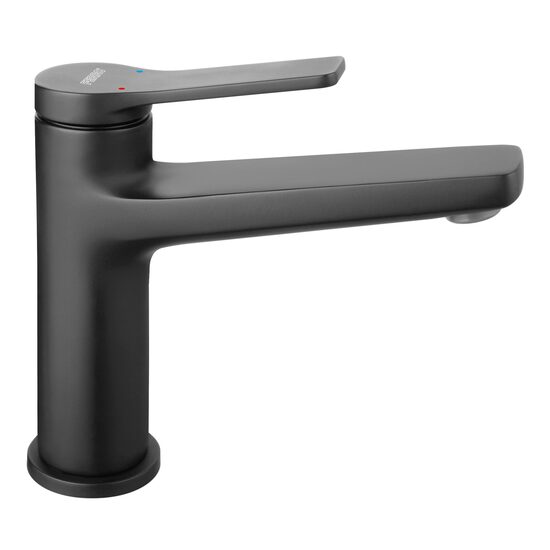 FERRO BATERIE STATIVA LAVOAR STRATOS NEGRU CU VENTIL