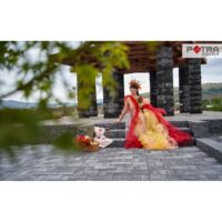 PROMOTIE PAVAJ MISTIC MIX 4.3 GRI BAZALTIC (16.2MP/PAL)