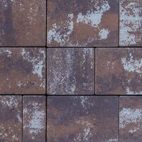 PAVAJ RETTANGO COMBI 6CM  CAPPUCCINO 7455 10.8MP/PAL