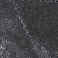 GRESIE SPACE STONE BLACK 60X60
