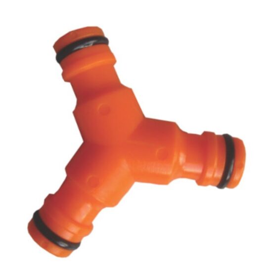 CONECTOR EXTENSIE TRIPLU L36555