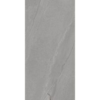 GRESIE SILVA GREY 60X120