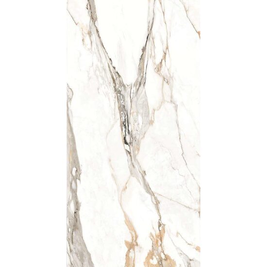 GRESIE IL TEMPO 3109 CALACATTA 60X120