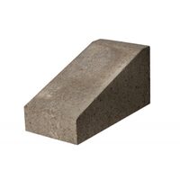 BORDURA  FLO RACORD GRI 50X25X25