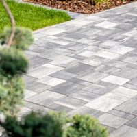 PAVAJ TAVERNA CLASIC COMBI 6 CM ANTRACIT 12MP/PALET