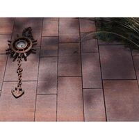 PAVAJ TERRANOVA MIX 8.2 BRUN CASTANIU