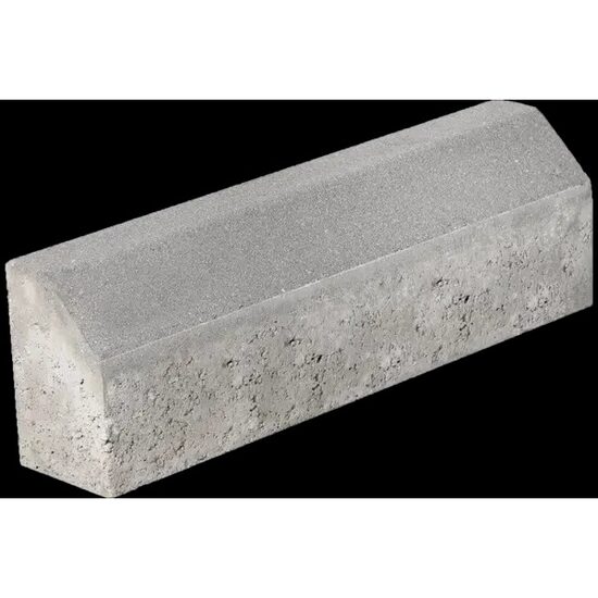 BORDURA FLO GRI  50X10X15 (88) TESITA  L*l*H