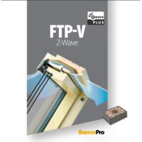 FAKRO FEREASTRA 06 FTP-V ZW U3O6 78X118