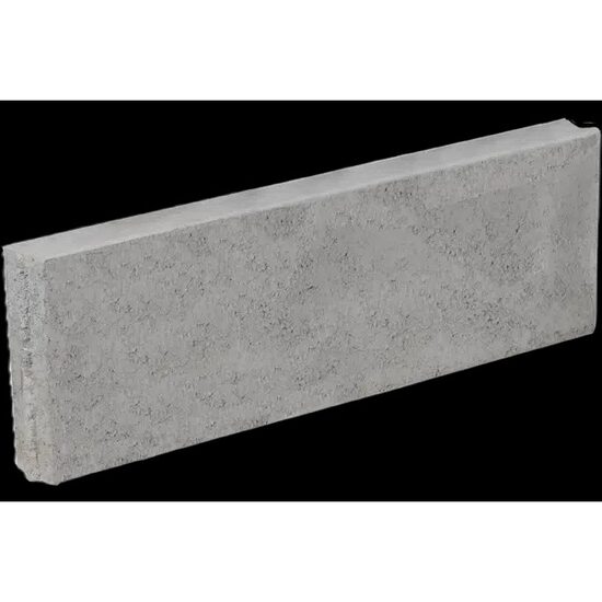 BORDURA FLO ALB 50X20X5 (96)