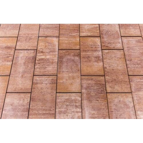 PAVAJ ROMAN ROSU CANION 60X30X6 (10.8 MP/PAL)