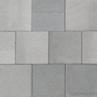 DALE QUATRO 50x50x8 GRI (4buc/mp)