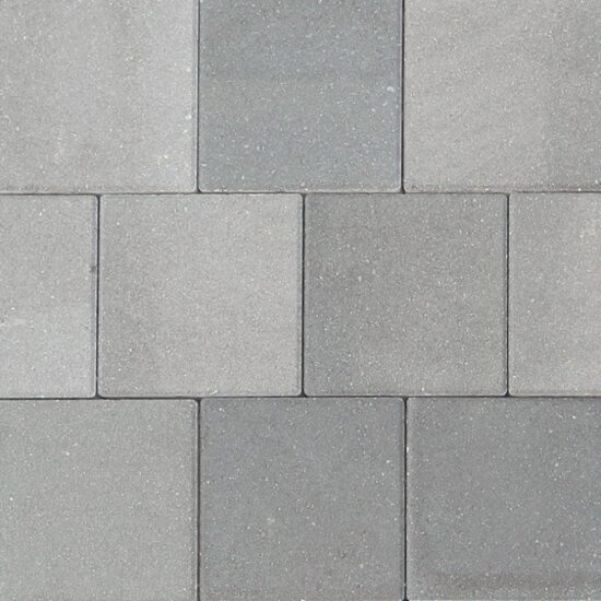 DALE QUATRO 50x50x8 GRI (4buc/mp)