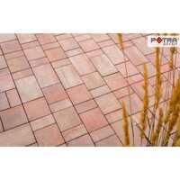 PAVAJ MEDITERANA 30x20x6 ROSSA