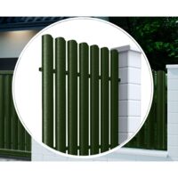 SIPCA GARD Y118 RAL 6020 BRILIANT 0.6