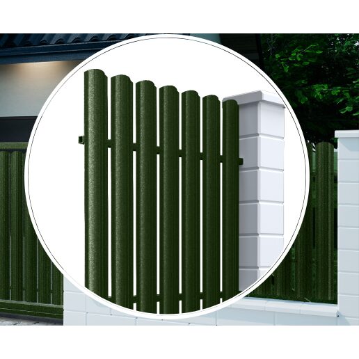 SIPCA GARD Y118 RAL 6020 BRILIANT 0.6