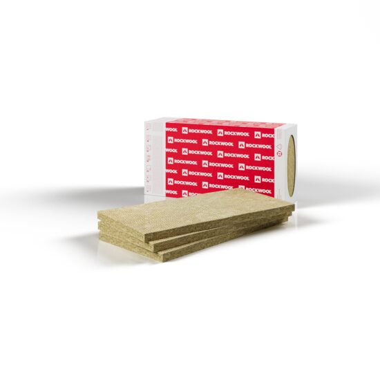 Vata bazaltica interior Multirock 15 cm (2.88 mp/pachet)