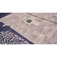 PAVAJ MISTIC 60X30X6 INDIGO (10.8 MP/PAL)