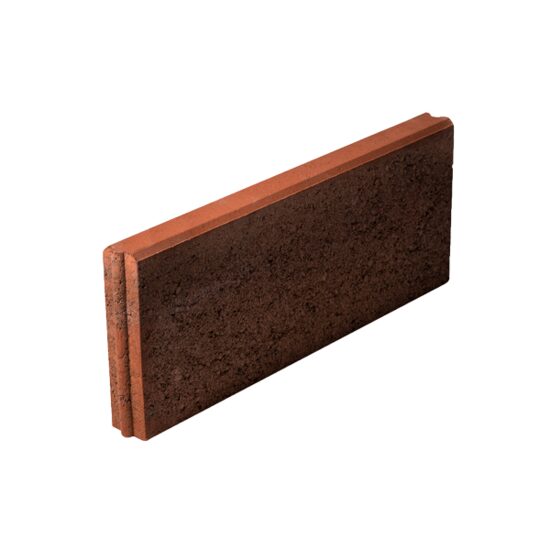 BORDURA FLO ROSU  100X25X8 (33)