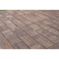 PAVAJ MAYA MIX 6.30 BRUN ANTIC (10.8MP/PAL)