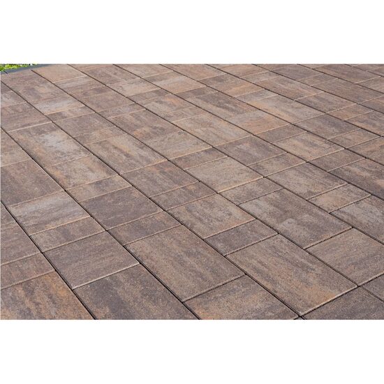 PAVAJ MAYA MIX 6.30 BRUN ANTIC (10.8MP/PAL)