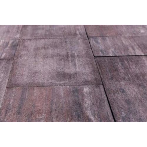 PAVAJ VIENA MIX 4.30 NEGRU VIOLET ( 16.2 MP / PAL )