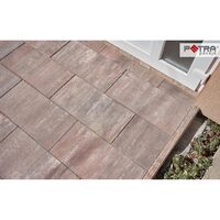 PAVAJ MISTIC 40X40X6 INDIGO (60buc/PAL ,9.6mp/pal)