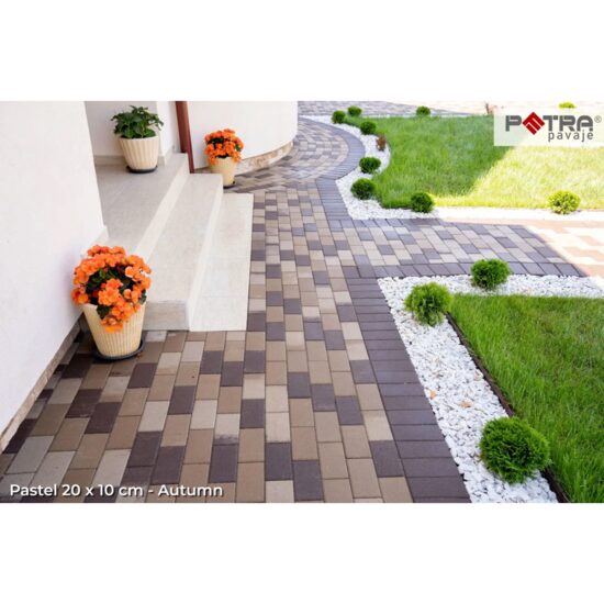 PAVAJ PASTEL MIX 6.3 AUTUMN