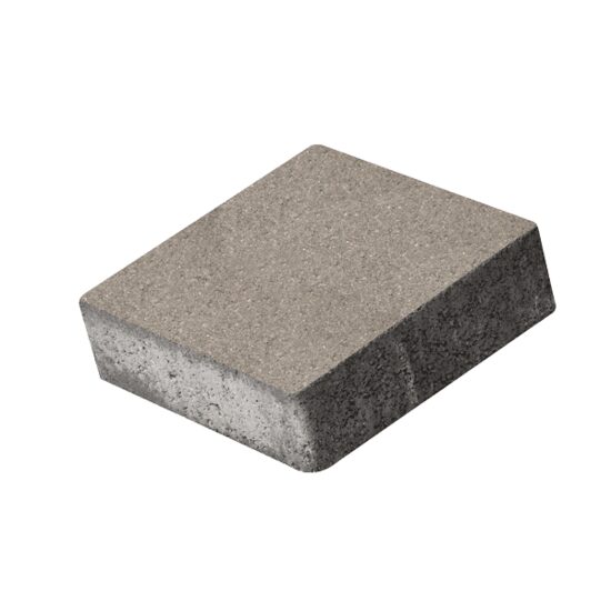 PAVAJ QUATRO 20x20x6 GRI (25BUC/MP,12MP/PAL)