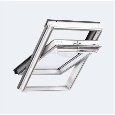 FEREASTRA VELUX GGL SK06 307040 D FER EVACUARE FUM