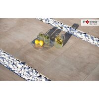 DALE GRAND URBAN 80x40x6 MOKA