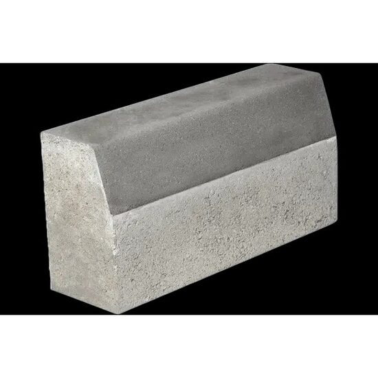 BORDURA FLO GRI 50X15X25 tesita F15 (36BUC-PAL)