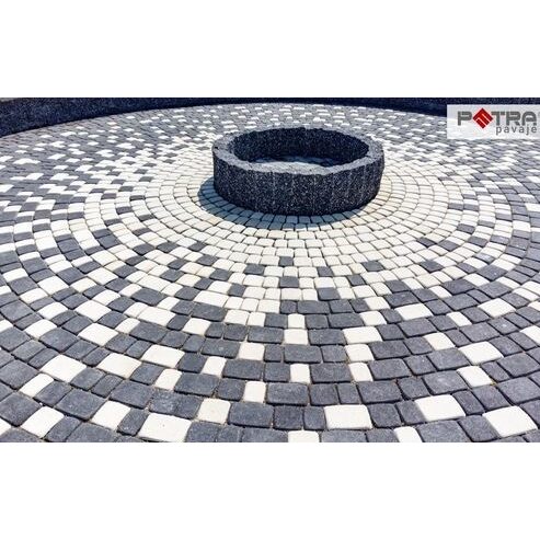 PAVAJ GEMINA MIX 6.72 ALB