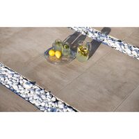 DALE GRAND URBAN 100x50x8 MOKA