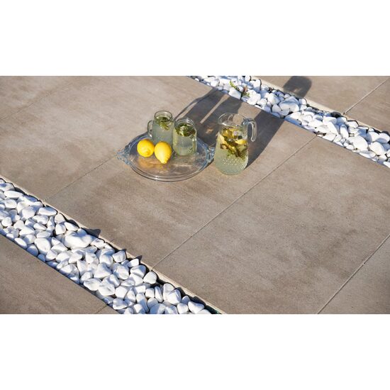 DALE GRAND URBAN 100x50x8 MOKA