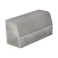 BORDURA FLO STRADALA GRI 50*20*25 24 B / PAL tesita F15 ( L*l*h) ( DEF20)