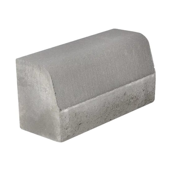 BORDURA FLO STRADALA GRI 50*20*25 24 B / PAL tesita F15 ( L*l*h) ( DEF20)